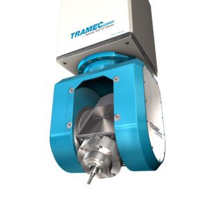 AC11 Milling Head