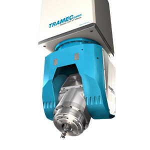 AC14 Milling Head