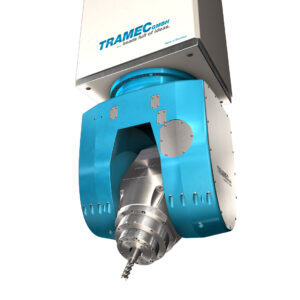 AC15 Milling Head