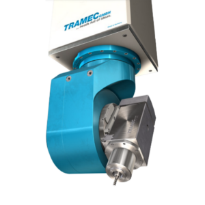 AC16 Milling Head